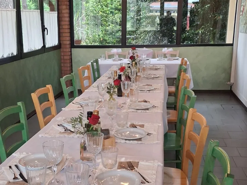 Eventi aziendali