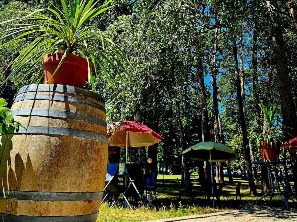 Il parco